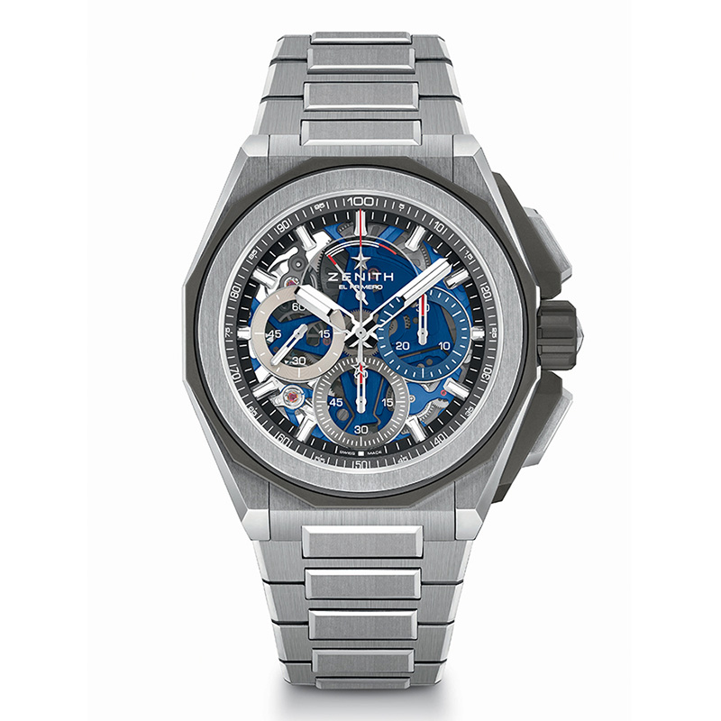 ゼニス(ZENITH) デファイ エクストリーム Defy EXTREME | ISHIDA新宿